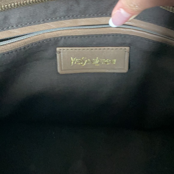 Saint Laurent tote - Picture 6 of 15